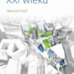 Urbanistyka XXI wieku — okładka e-booka