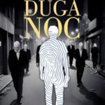 Uresko duga noc — okładka e-booka