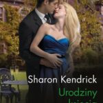 Urodziny księcia — okładka e-booka