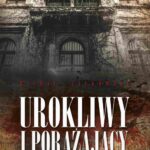 Urokliwy i porażający — okładka e-booka
