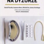 Urologia na dyżurze — okładka e-booka