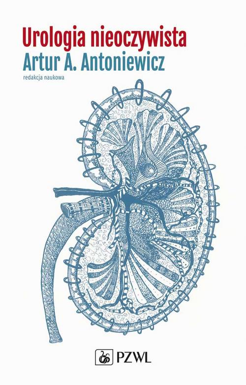 Tytuł: Urologia nieoczywista
Autor: 
Wydawnictwo: PZWL
Formaty: MOBI, EPUB