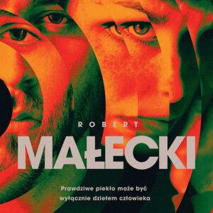 Tytuł: Urwisko
Autor: Robert Małecki
Wydawnictwo: Wydawnictwo Literackie
Formaty: EPUB, MOBI