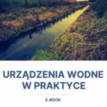 Urządzenia wodne w praktyce — okładka e-booka