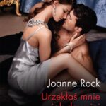 Urzekłaś mnie jak dawniej — okładka e-booka