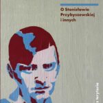 Tytuł: Uskok. O Stanisławie Przybyszewskiej i innych
Autor: Marcin Czerwiński
Wydawnictwo: Słowo/Obraz Terytoria
Formaty: EPUB, MOBI