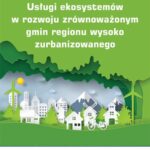 Tytuł: Usługi ekosystemów w rozwoju zrównoważonym gmin regionu wysoko zurbanizowanego
Autor: Agnieszka Lorek
Wydawnictwo: Wydawnictwo Uniwersytetu Ekonomicznego w Katowicach
Formaty: PDF