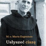 Usłyszeć ciszę wewnętrzną — okładka e-booka