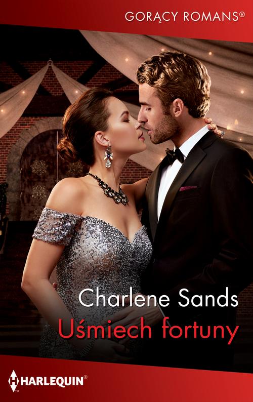 Tytuł: Uśmiech fortuny
Autor: Charlene Sands
Wydawnictwo: Harlequin
Formaty: MOBI, EPUB