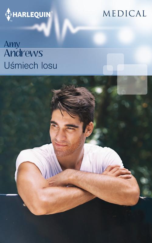 Tytuł: Uśmiech losu
Autor: Amy Andrews
Wydawnictwo: Harlequin
Formaty: MOBI, EPUB