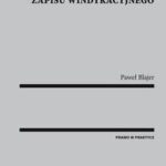 Tytuł: Ustanowienie przez przedsiębiorcę zapisu windykacyjnego
Autor: Paweł Blajer
Wydawnictwo: Wolters Kluwer
Formaty: PDF