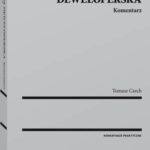 Ustawa deweloperska. Komentarz — okładka e-booka