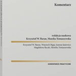 Ustawa o czasie pracy kierowców. Komentarz — okładka e-booka