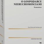 Ustawa o gospodarce nieruchomościami. Komentarz — okładka e-booka