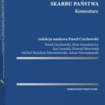 Ustawa o gospodarowaniu nieruchomościami rolnymi Skarbu Państwa. Komentarz — okładka e-booka
