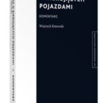 Ustawa o kierujących pojazdami. Komentarz — okładka e-booka