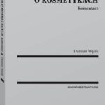 Ustawa o kosmetykach. Komentarz — okładka e-booka
