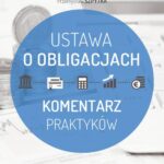 Ustawa o obligacjach — okładka e-booka