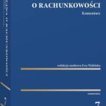 Ustawa o rachunkowości. Komentarz — okładka e-booka