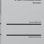 Tytuł: Ustawa o rewitalizacji. Komentarz
Autor: Tomasz Bąkowski
Wydawnictwo: Wolters Kluwer
Formaty: PDF