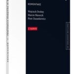 Tytuł: Ustawa o służbie cywilnej. Komentarz
Autor: Wojciech Drobny, Marcin Mazuryk, Piotr Zuzankiewicz
Wydawnictwo: Wolters Kluwer
Formaty: PDF