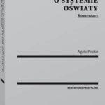Ustawa o systemie oświaty. Komentarz — okładka e-booka