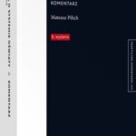 Tytuł: Ustawa o systemie oświaty. Komentarz
Autor: Mateusz Pilich
Wydawnictwo: Wolters Kluwer
Formaty: PDF