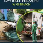 Ustawa o utrzymaniu czystości i porządku w gminach — okładka e-booka