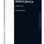 Ustawa o wyrobach medycznych. Komentarz — okładka e-booka