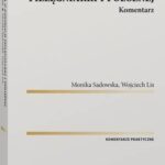 Tytuł: Ustawa o zawodach pielęgniarki i położnej. Komentarz
Autor: Wojciech Lis, Monika Sadowska
Wydawnictwo: Wolters Kluwer
Formaty: PDF