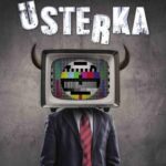 Usterka — okładka e-booka