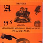 Tytuł: Ustny egzamin maturalny z języka polskiego. Prezentacja
Autor: Iwona Wierzba, Waldemar Wierzba
Wydawnictwo: Albus
Formaty: PDF