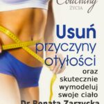 Tytuł: Usuń przyczyny otyłości i skutecznie wymodeluj swoje ciało. ZDROWE ODCHUDZANIE cz. 3.
Autor: Dr Renata Zarzycka
Wydawnictwo: Akademia Rozwoju Coaching Życia
Formaty: MP3