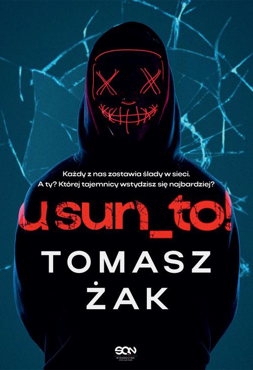 usuń_to! — okładka e-booka