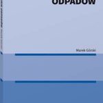 Usuwanie odpadów — okładka e-booka