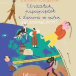 Tytuł: Uszatek pięcipiędek i dziura w uchu
Autor: Waldemar Kuligowski
Wydawnictwo: Albus
Formaty: PDF