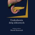 Uszkodzenia dróg żółciowych — okładka e-booka