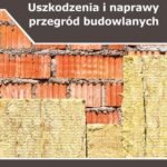 Tytuł: Uszkodzenia i naprawy przegród budowlanych w aspekcie izolacyjności termicznej
Autor: Paweł Krause, Tomasz Steidl
Wydawnictwo: Wydawnictwo Naukowe PWN
Formaty: MOBI, EPUB
