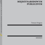 Uti possidetis w prawie międzynarodowym publicznym — okładka e-booka