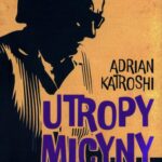 Utropy Micyny — okładka e-booka