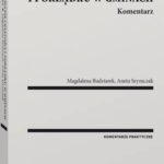 Utrzymanie czystości i porządku w gminach. Komentarz — okładka e-booka