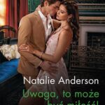 Uwaga, to może być miłość! — okładka e-booka