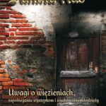 Uwagi o więzieniach, zapobieganiu występkom i wychowaniu młodzieży — okładka e-booka