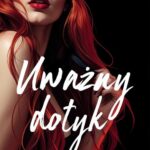 Uważny dotyk — okładka e-booka