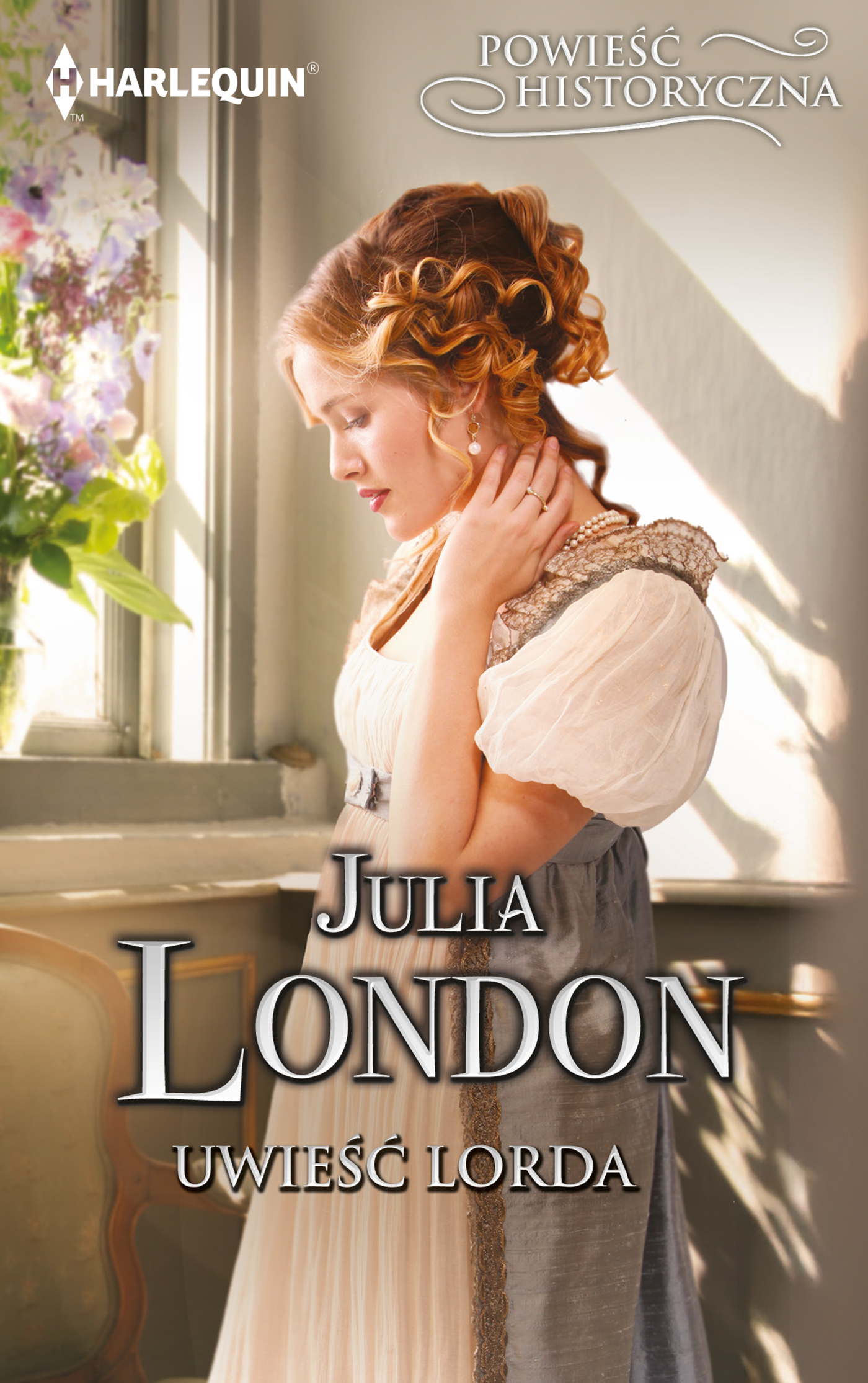 Tytuł: Uwieść lorda
Autor: Julia London
Wydawnictwo: HarperCollins Polska
Formaty: EPUB, MOBI