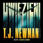UWIĘZIENI — okładka audiobooka