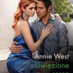 Tytuł: Uwięzione serca
Autor: Annie West
Wydawnictwo: Harlequin
Formaty: MOBI, EPUB