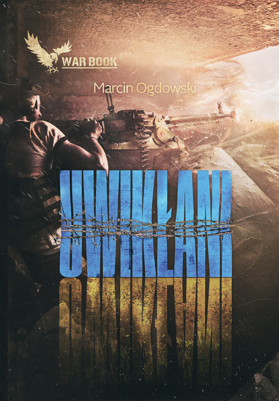 Tytuł: Uwikłani
Autor: Marcin Ogdowski
Wydawnictwo: WARBOOK
Formaty: EPUB