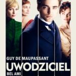 Uwodziciel. Bel Ami — okładka e-booka