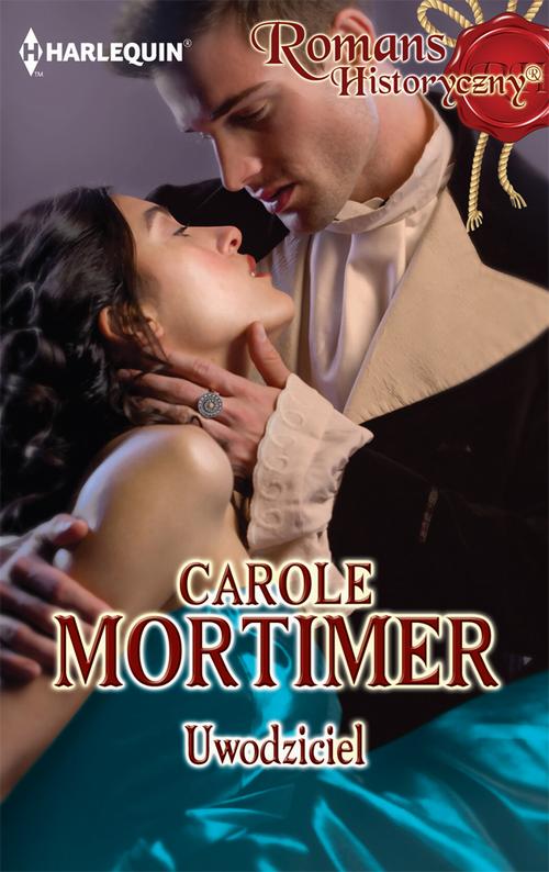 Tytuł: Uwodziciel
Autor: Carole Mortimer
Wydawnictwo: Harlequin
Formaty: MOBI, EPUB